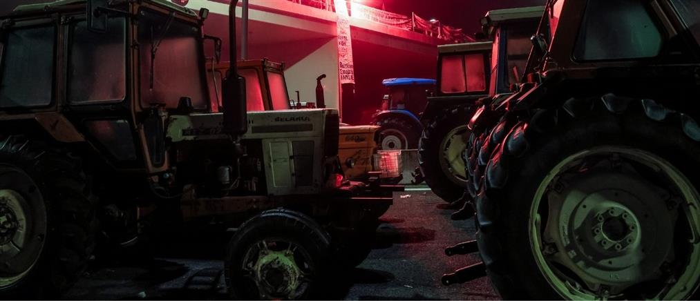 Στο πλευρό των αγροτών οι οδηγοί ταξί στην Πάτρα