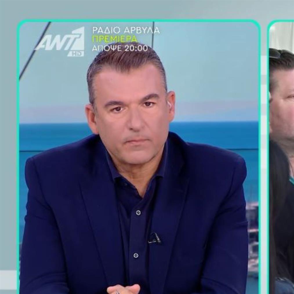 λιάγκας φιλιππίδης