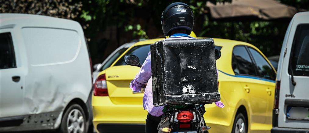 Πάτρα: Επιτέθηκαν σε διανομέα και επιχείρησαν να τον ληστέψουν