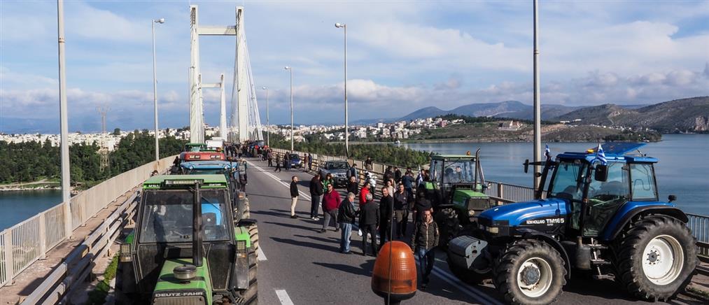Αυτά είναι όλα τα αιτήματα των αγροτών, των κτηνοτρόφων και των μελισσοκόμων προς την κυβέρνηση