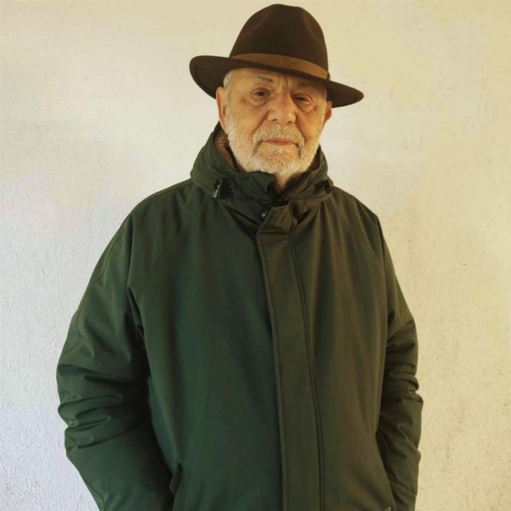 Νίκος Βρεττός