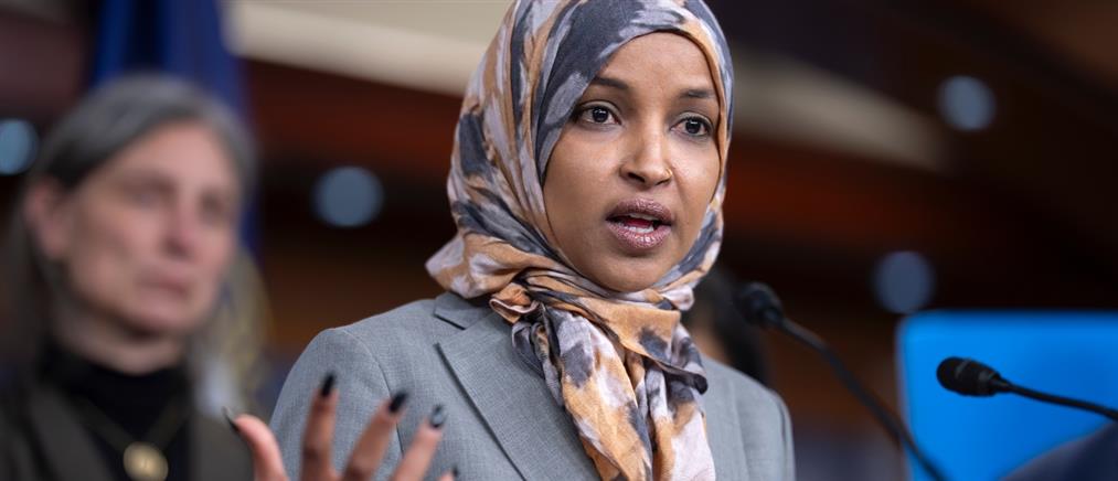 ΗΠΑ - Μινεάπολη: Βουλευτής δέχθηκε επίθεση άγνωστο υγρό (βίντεο)