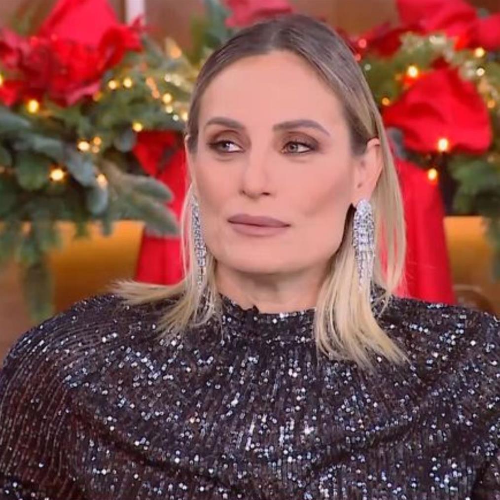 Ελεονώρα Μελέτη