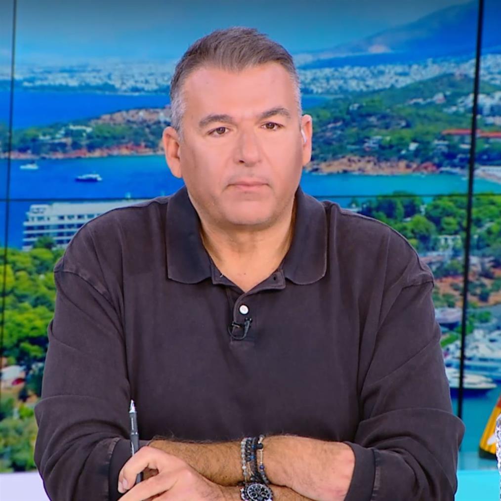 Αντώνης Ρέμος: Η αποκάλυψη του Γιώργου Λιάγκα για το πρόβλημα υγείας του - "Δεν μπορούσε να μιλήσει"