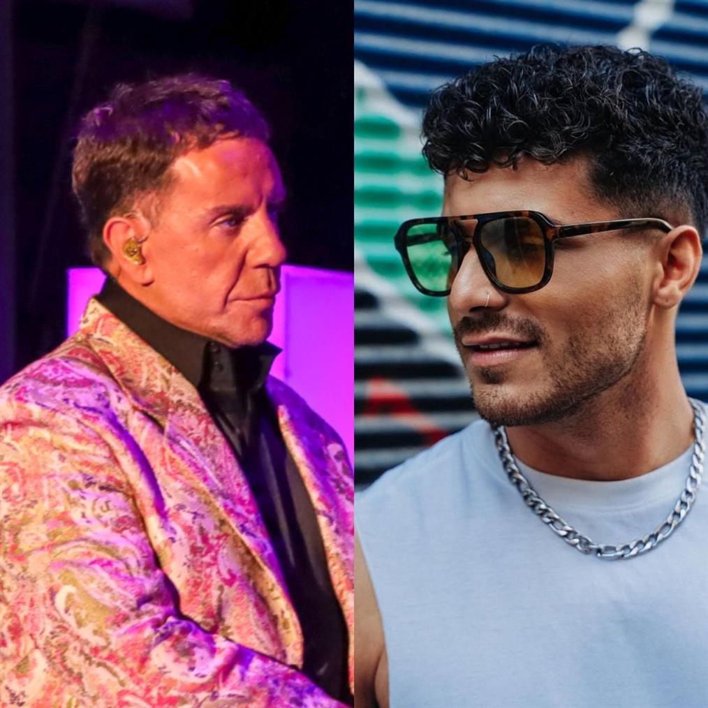 Στέφανος Παπαδόπουλος: Έκανε "like" μέχρι και τις 27 Νοεμβρίου στον Γιώργο Μαζωνάκη - Τι απαντά ο δικηγόρος του