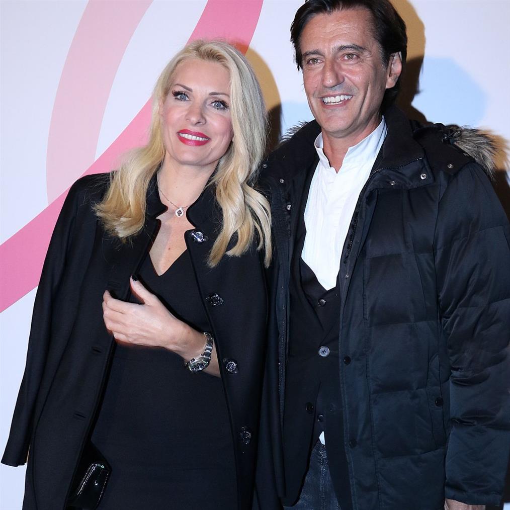 Θοδωρής Κουτσογιαννόπουλος: Η on camera αντίδραση μετά το unfollow της Ελένης Μενεγάκη στο Instagram