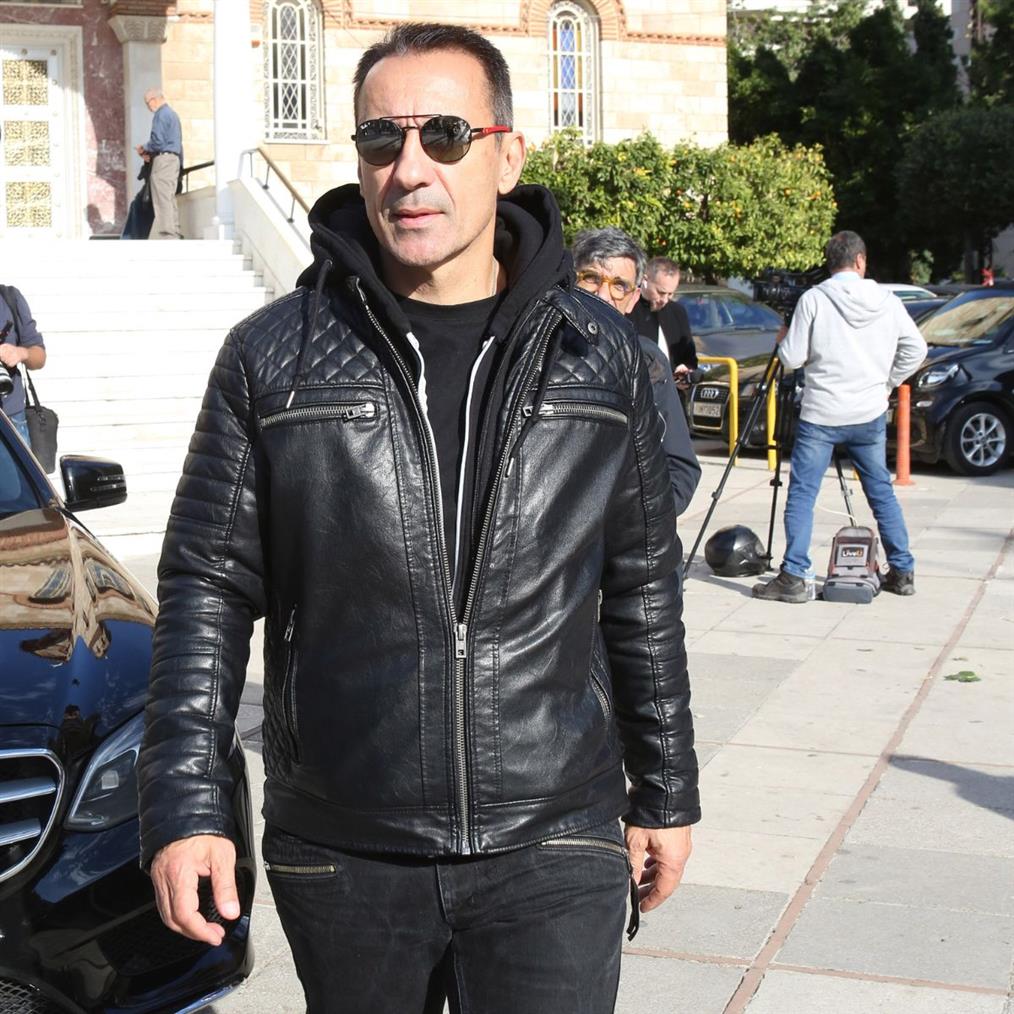 Πέτρος Ίμβριος