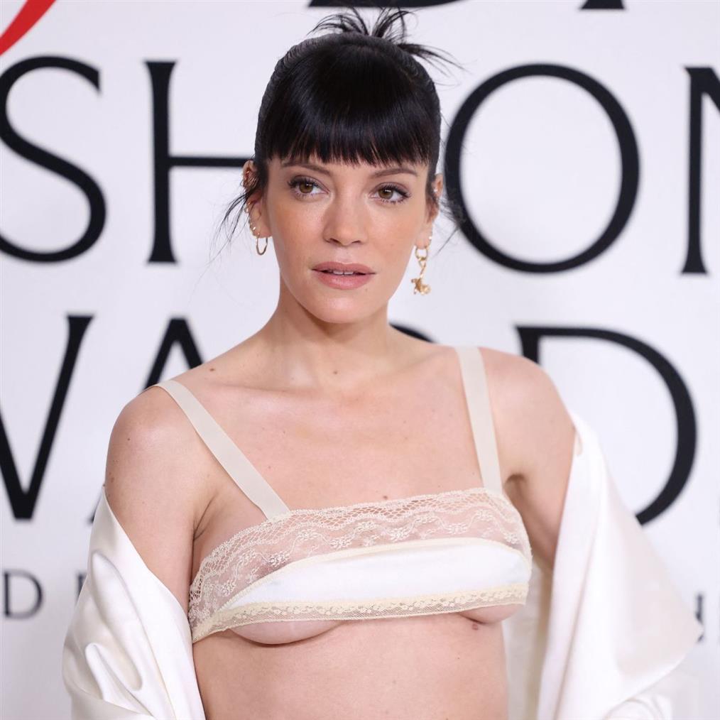 Λίλι Κόλινς