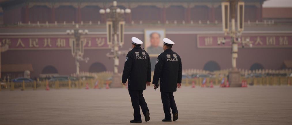 Κίνα: 11 εκτελέσεις ατόμων που συνδέονταν με κυκλώματα ηλεκτρονικής απάτης στη Μιανμάρ