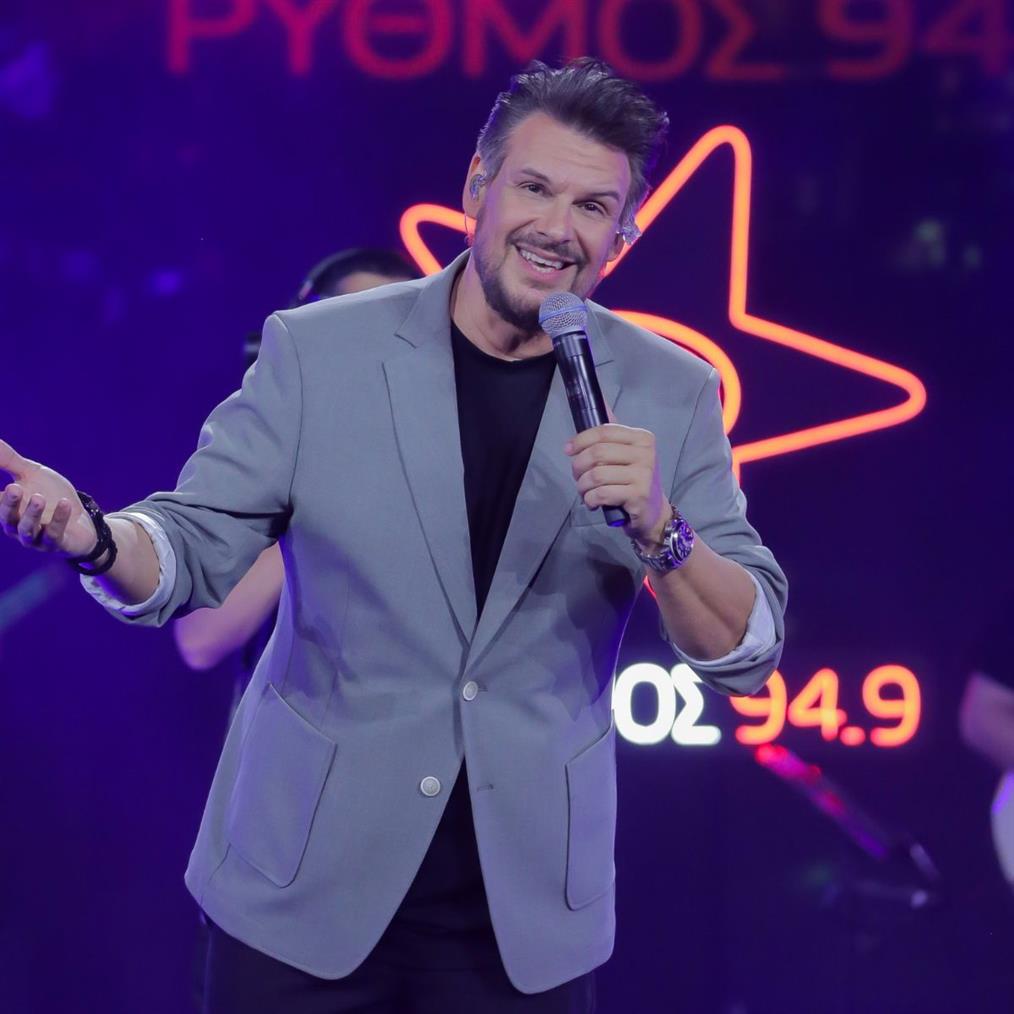 Πάνος Κιάμος