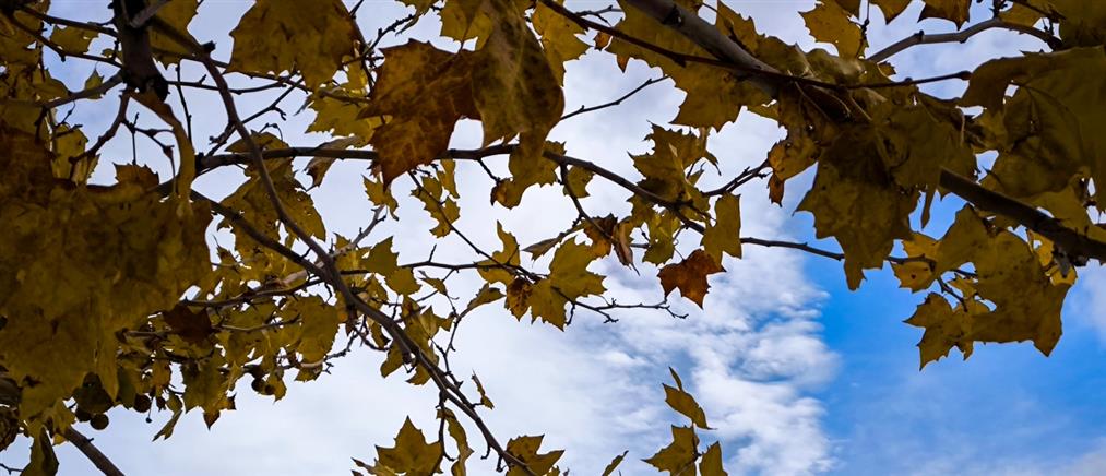 Τι καιρό θα κάνει το Σάββατο