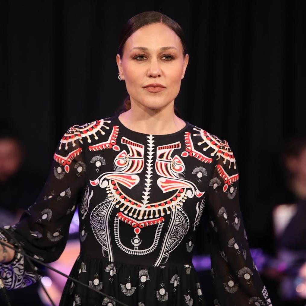 πηνελόπη αναστασοπούλου