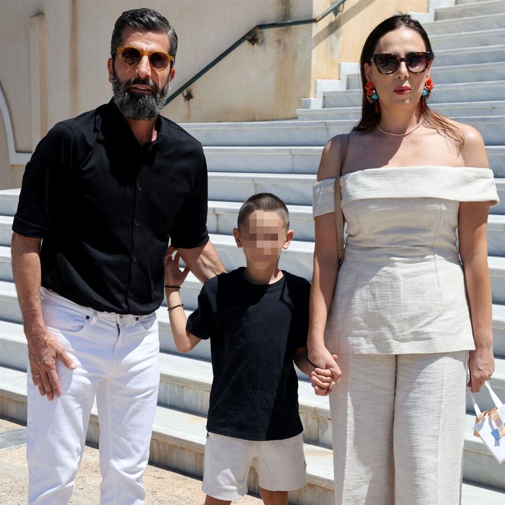 Θανάσης Βισκαδουράκης