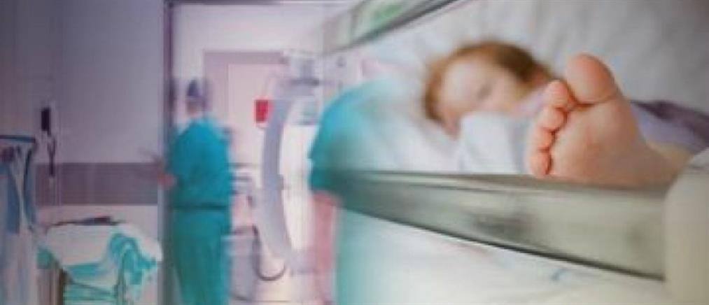 Θρήνος στην Κύπρο: Νεκρό 4χρονο παιδί από γρίπη Α