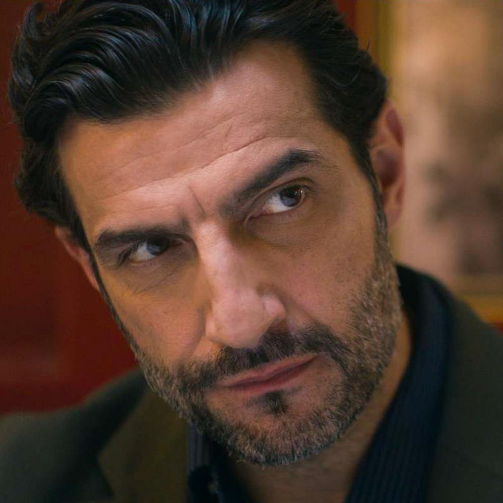 Παιχνίδια Εκδίκησης