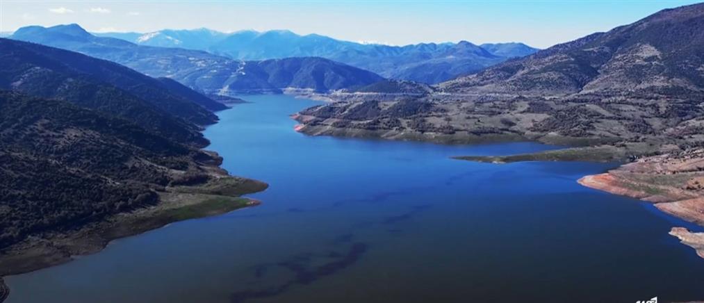 Στο "κόκκινο" η λειψυδρία στην Αττική