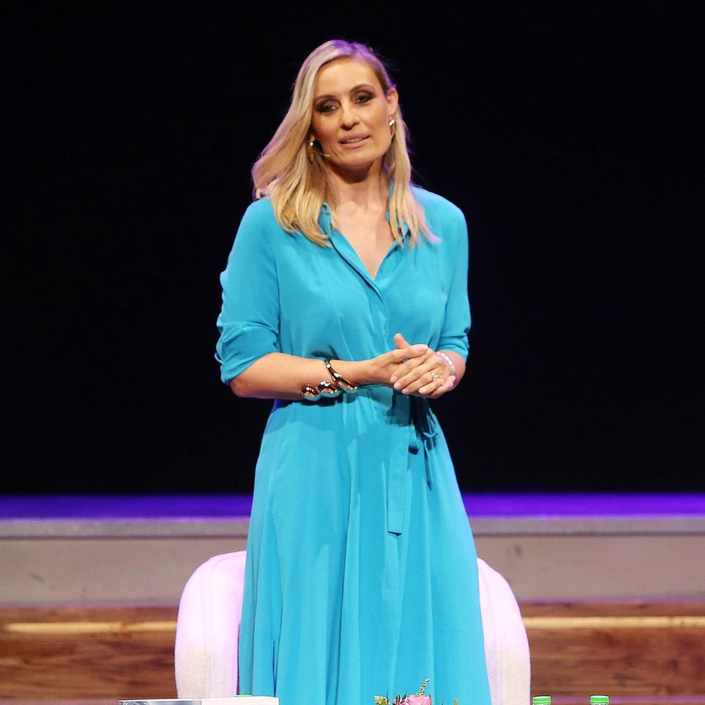 Ελεονώρα Μελέτη