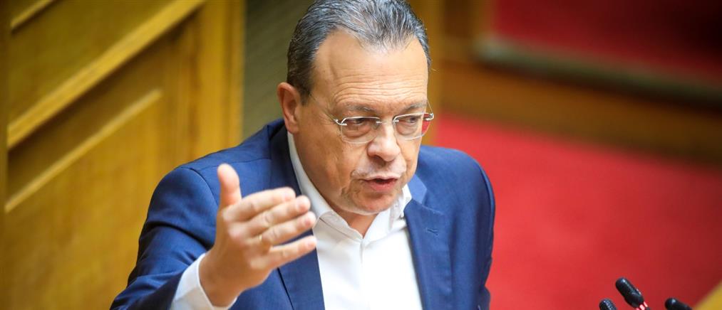 Φάμελλος: Εκφράζω τα ειλικρινή μας συλλυπητήρια στις οικογένειες των θυμάτων, καθώς και στη μεγάλη οικογένεια του ΠΑΟΚ