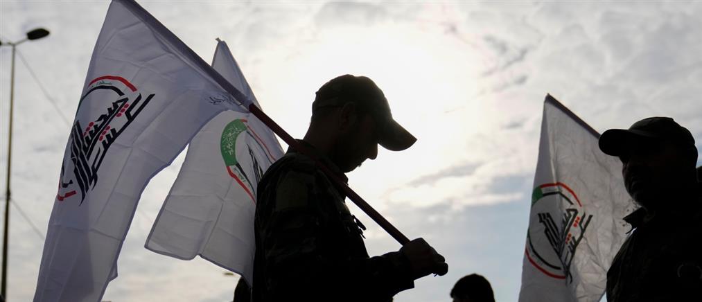 E.E.: Στη λίστα των τρομοκρατικών οργανώσεων οι Φρουροί της Επανάστασης του Ιράν