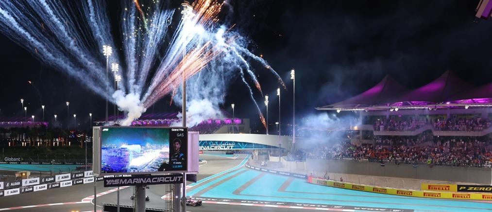 F1: Ο πιο συναρπαστικός τελικός έρχεται την Κυριακή στις 15:00 ζωντανά σε ANT1 και ΑΝΤ1+