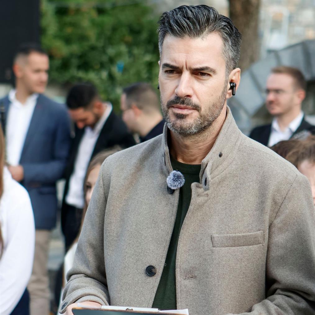 Όπου Υπάρχει Ελλάδα: Το FTHIS στη Βυτίνα με την εκπομπή του ΣΚΑΪ - Ο λόγος που ο Γιάννης Τσιμιτσέλης δέχτηκε την πρόταση της παρουσίασης