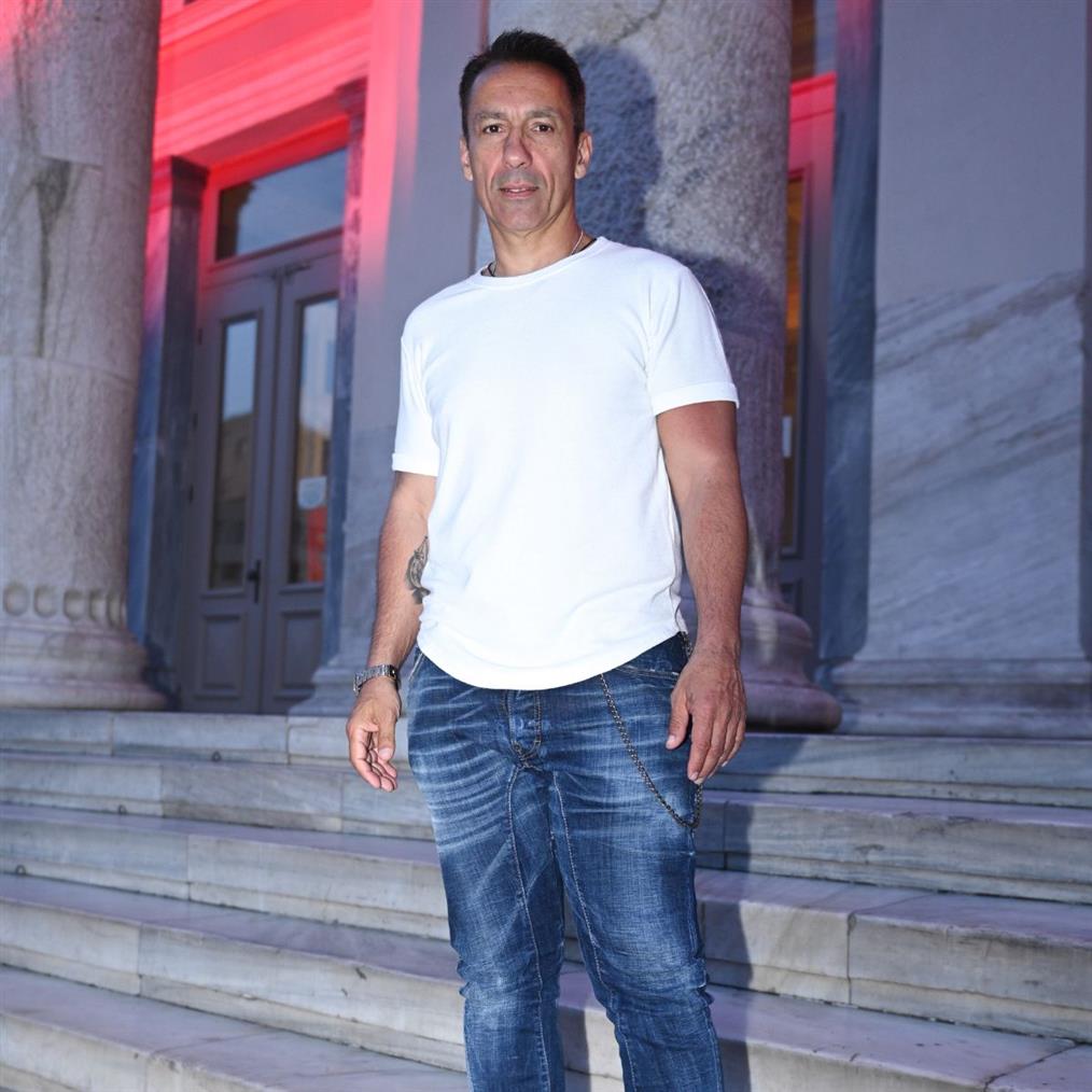 Πέτρος Ίμβριος