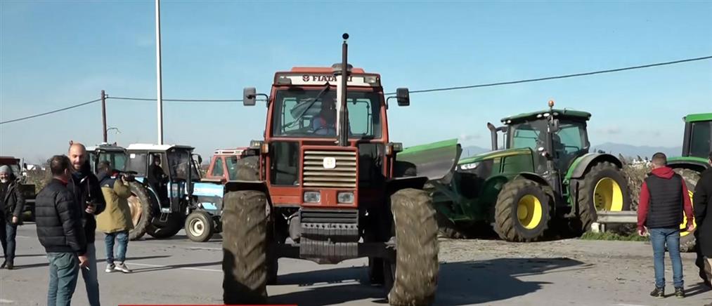 Κινητοποιήσεις αγροτών και κτηνοτρόφων στη Δυτική Ελλάδα - Προγραμματίζονται συλλαλητήρια από εργατικά κέντρα