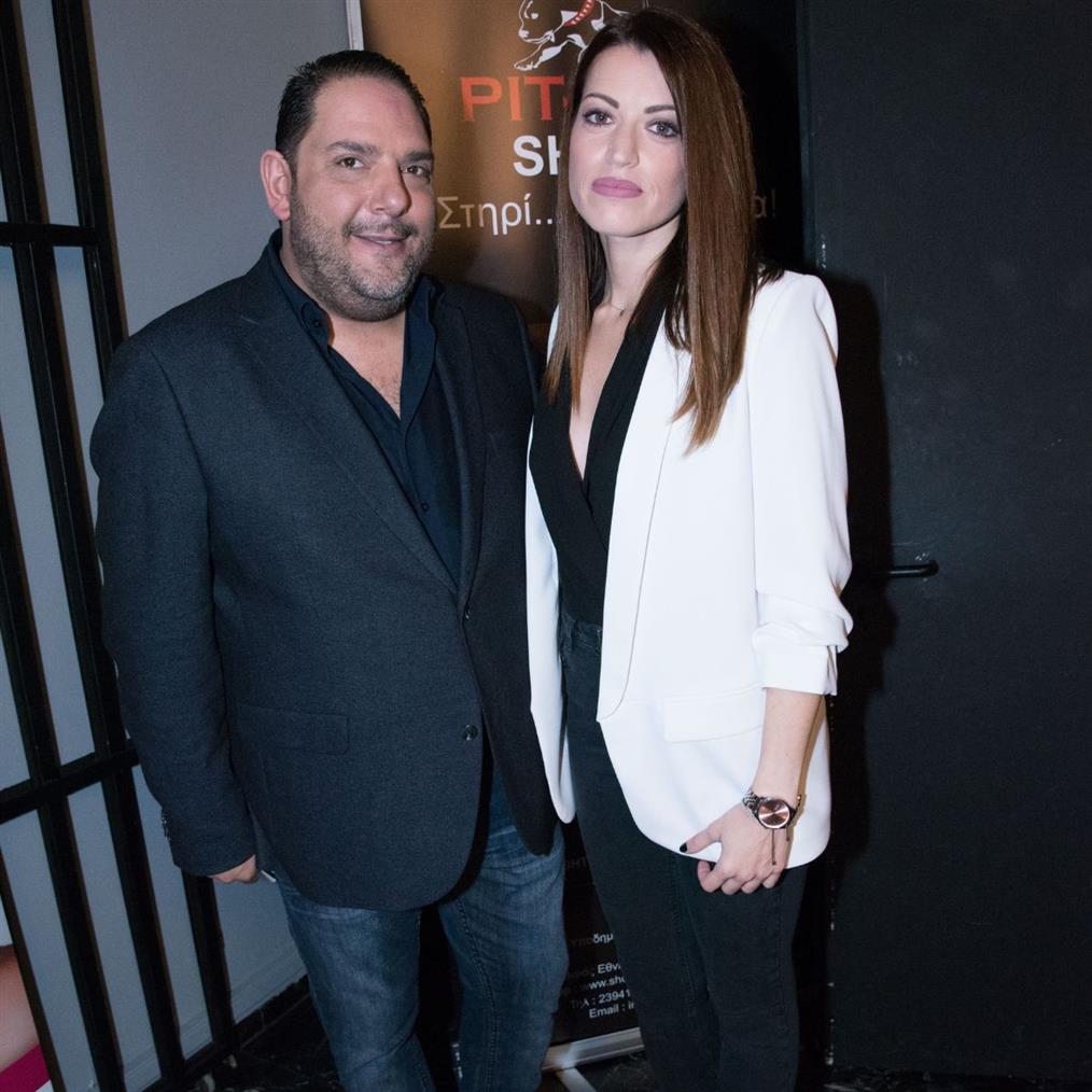 Στέλιος Διονυσίου Αγνή Καλουμένου