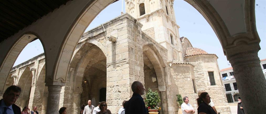 Κύπρος: Η Λάρνακα ορίζεται Ευρωπαϊκή Πολιτιστική Πρωτεύουσα για το 2030