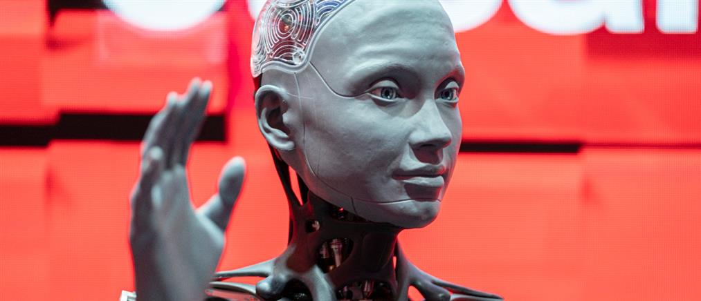 Ένα κινεζικό ρομπότ μπήκε στο βιβλίο Γκίνες των ρεκόρ επειδή περπάτησε αδιάκοπα επί 3 ημέρες