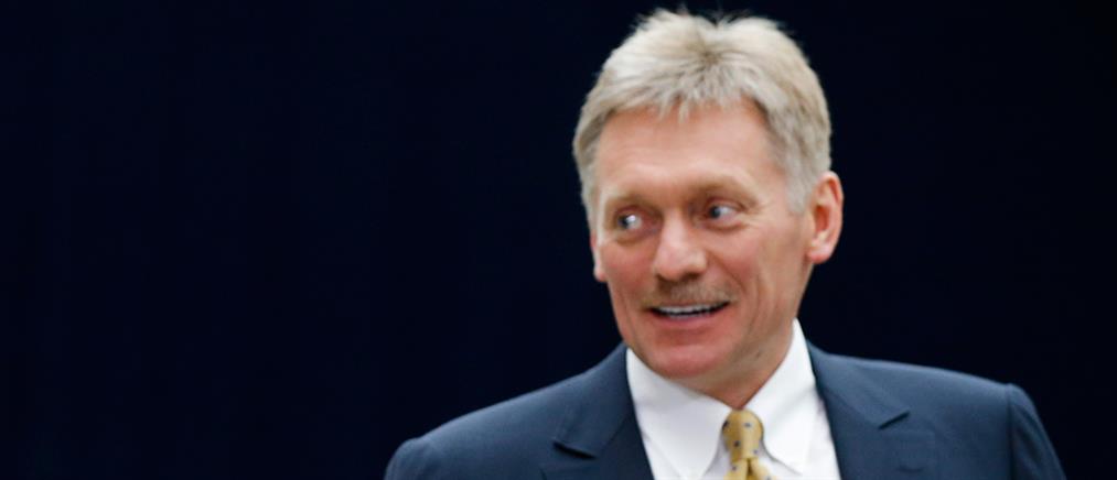 Πεσκόφ: Ο Πούτιν αποδέχθηκε ορισμένες αμερικανικές προτάσεις για τον τερματισμό του πολέμου στην Ουκρανία