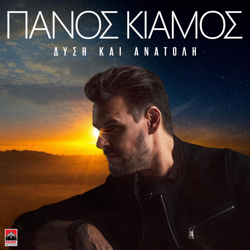 Πάνος Κιάμος