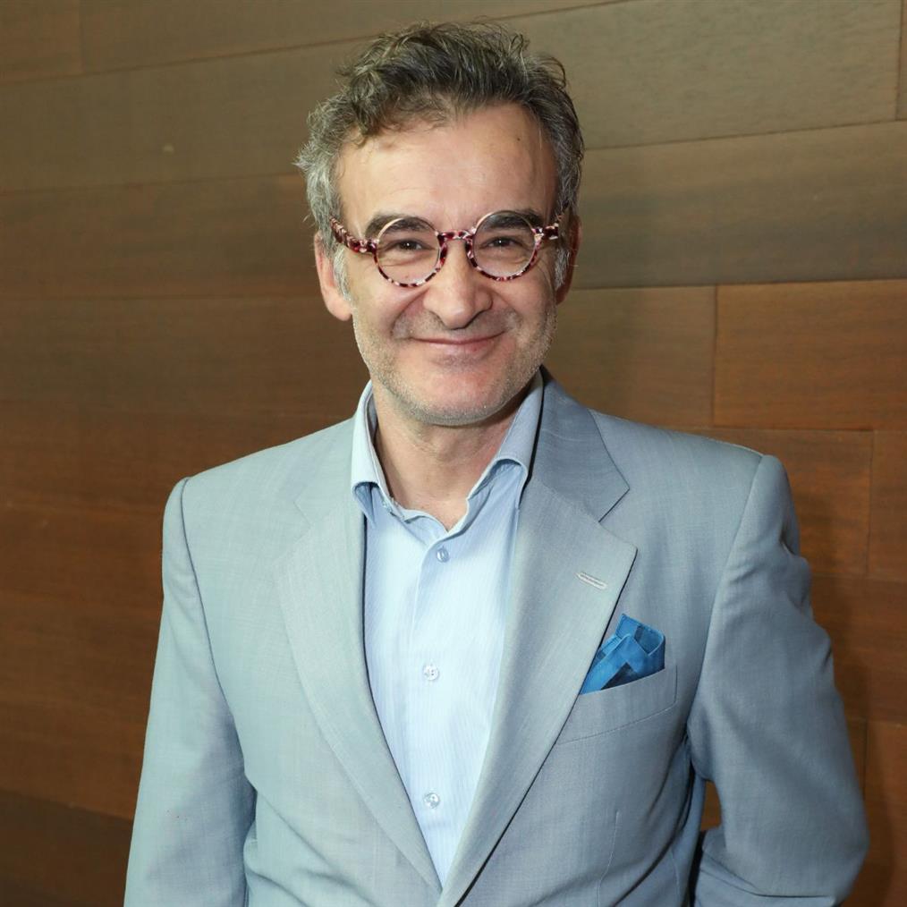 Νίκος Ορφανός