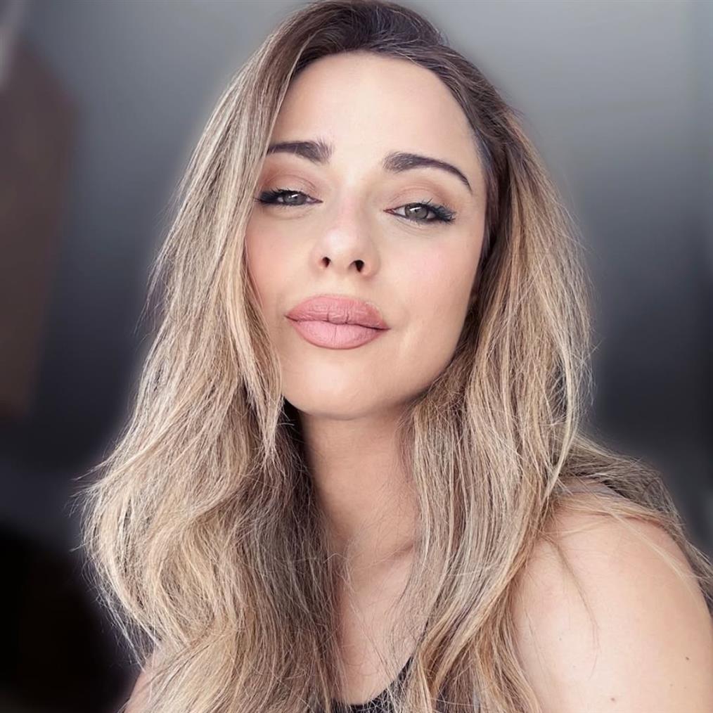 Ευαγγελία Συριοπούλου: Τόλμησε να κάνει τη μεγάλη αλλαγή στα μαλλιά της