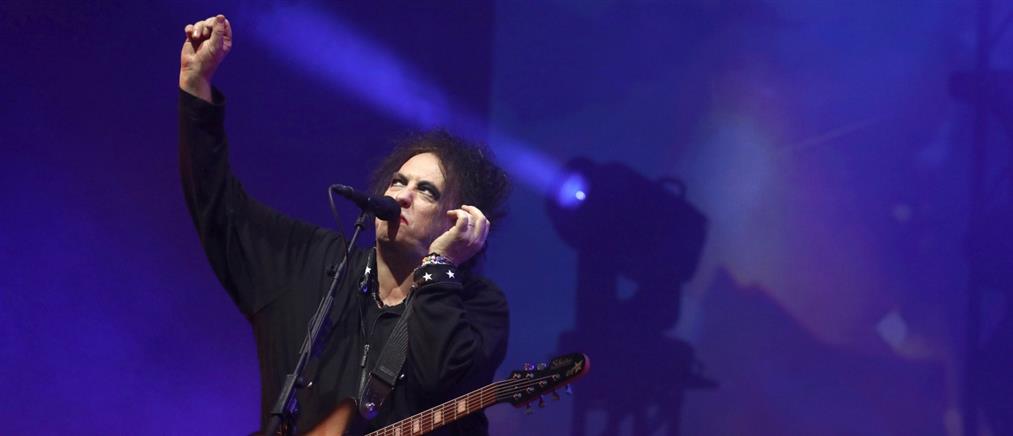 The Cure: Κυκλοφόρησαν νέο τραγούδι μετά από 15 χρόνια