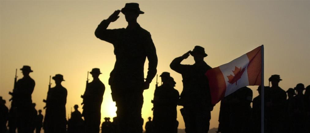 Ο Καναδάς εντάσσεται στο πρόγραμμα SAFE της ΕΕ