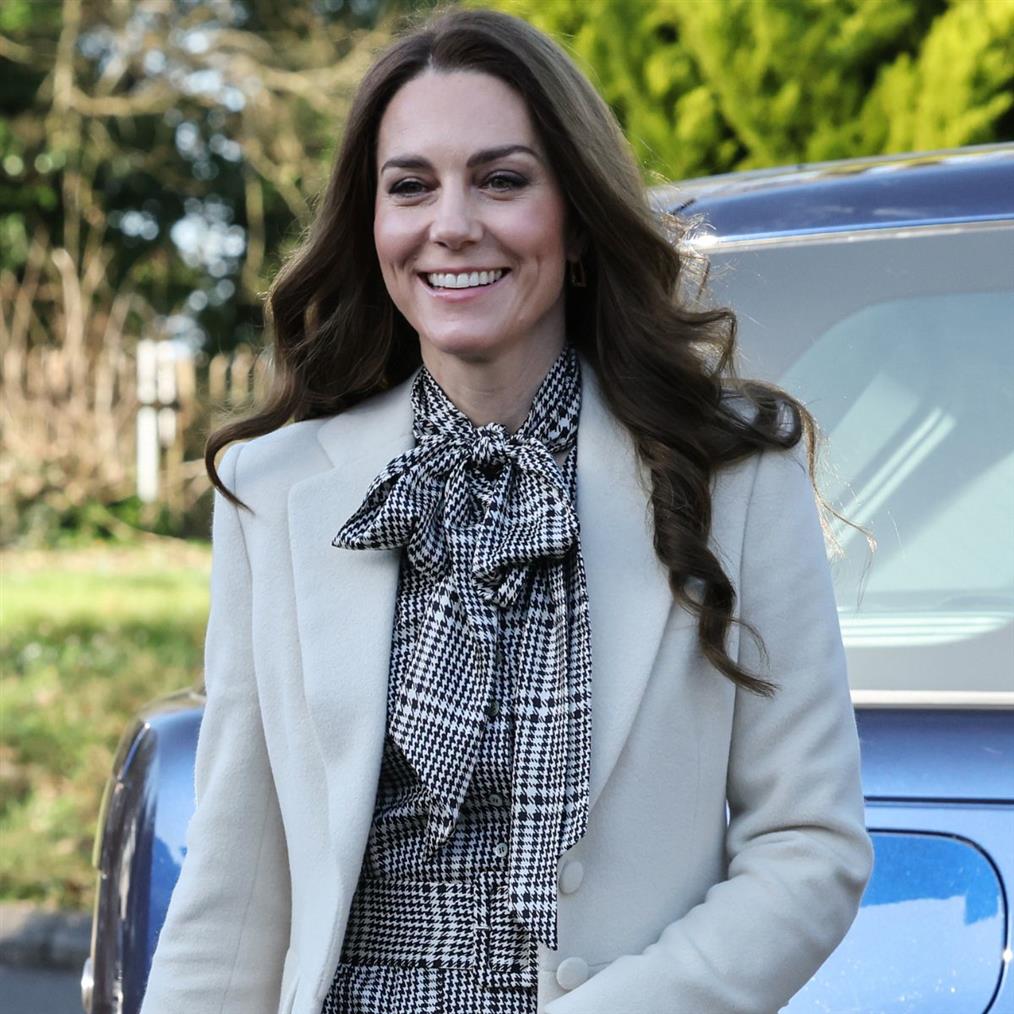 κειτ μιντλετον