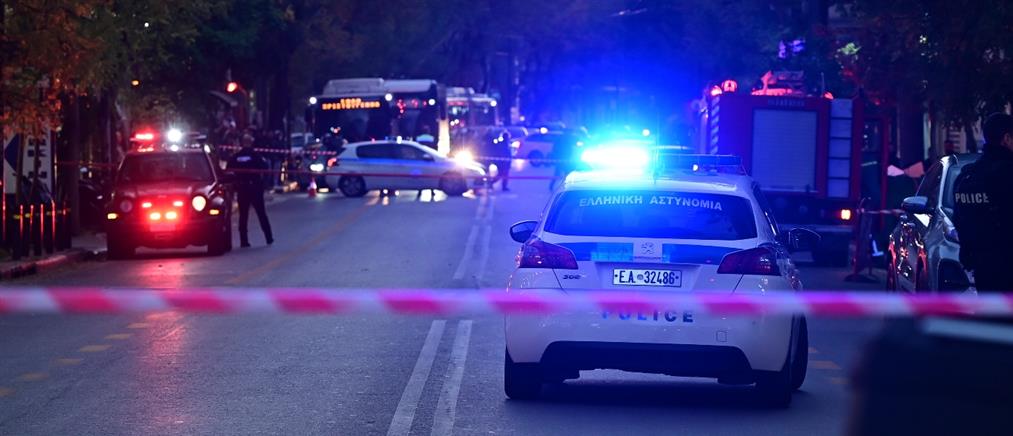 Αθήνα: Συνελήφθη Παλαιστίνιος έπειτα από επίθεση σε ζευγάρι που έβγαζε χρήματα από ΑΤΜ