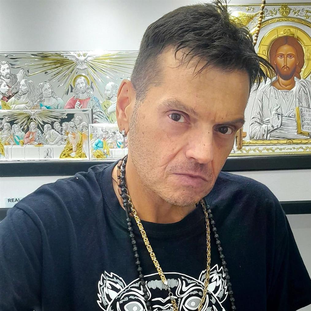 Γιώργος Δασκαλάκης