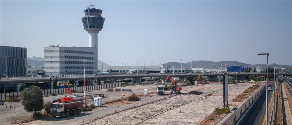 Αεροδρόμιο Ελ. Βενιζέλος: Άσκηση ετοιμότητας - "Ατύχημα αεροσκάφους στον Αερολιμένα"