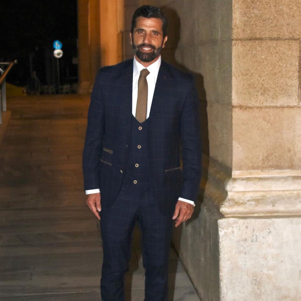 Θανάσης Βισκαδουράκης