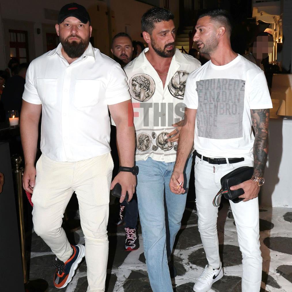 Μικέλε Μορόνε