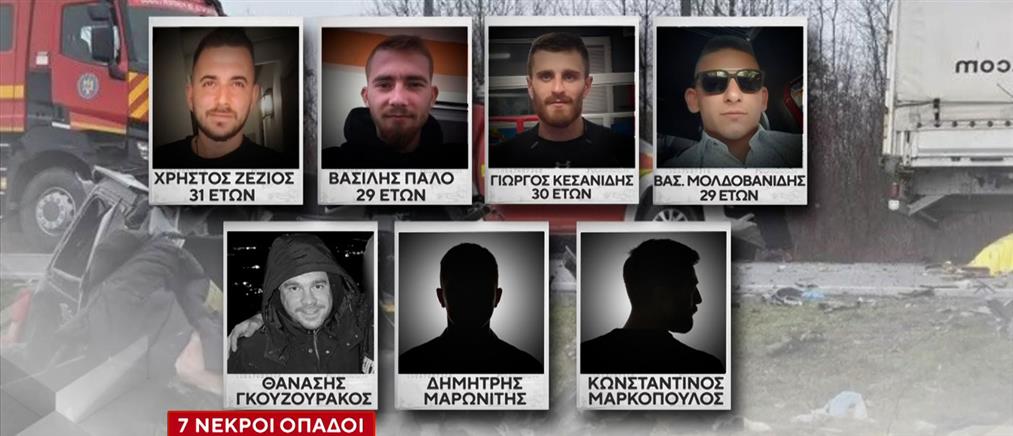 Πολύνεκρο τροχαίο στη Ρουμανία: Τα πρόσωπα της τραγωδίας (βίντεο)