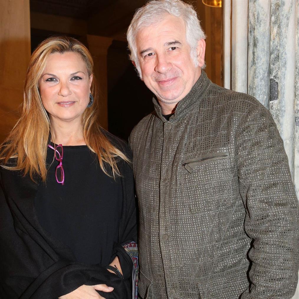 Πέτρος Φιλιππίδης