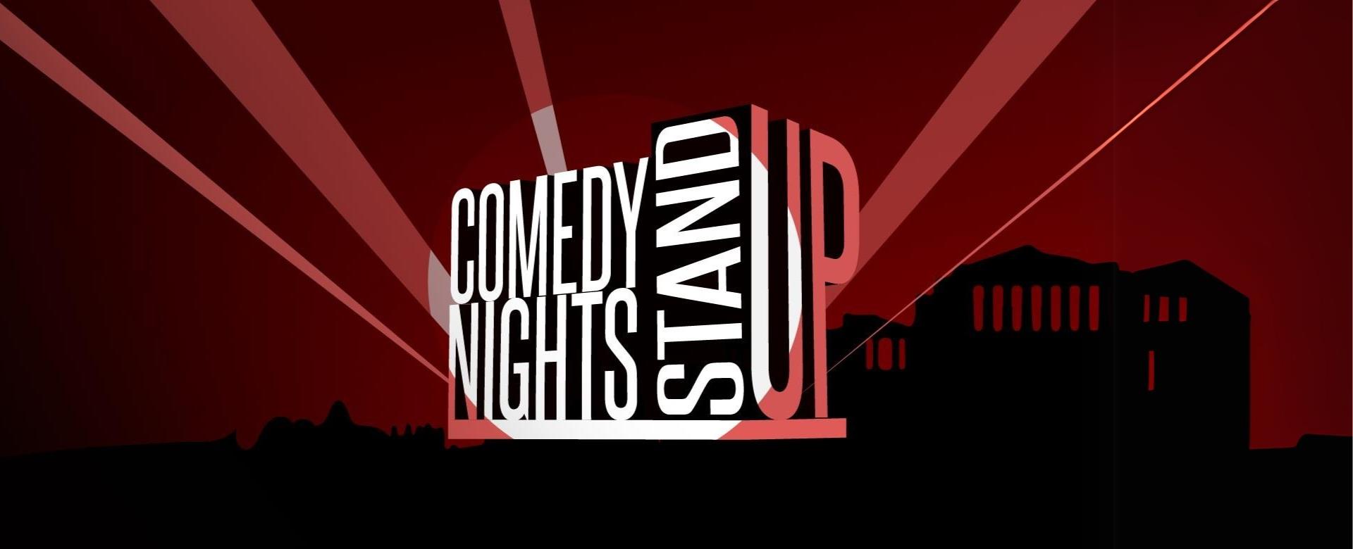 Comedy Nights Stand Up
