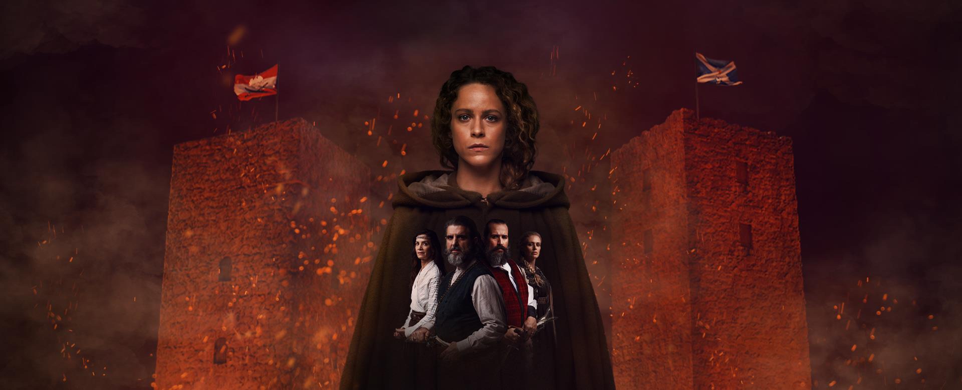 η μαγισσα hn