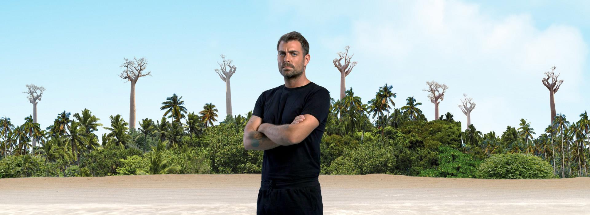 NOMADS - ΗΜΙΤΕΛΙΚΟΣ