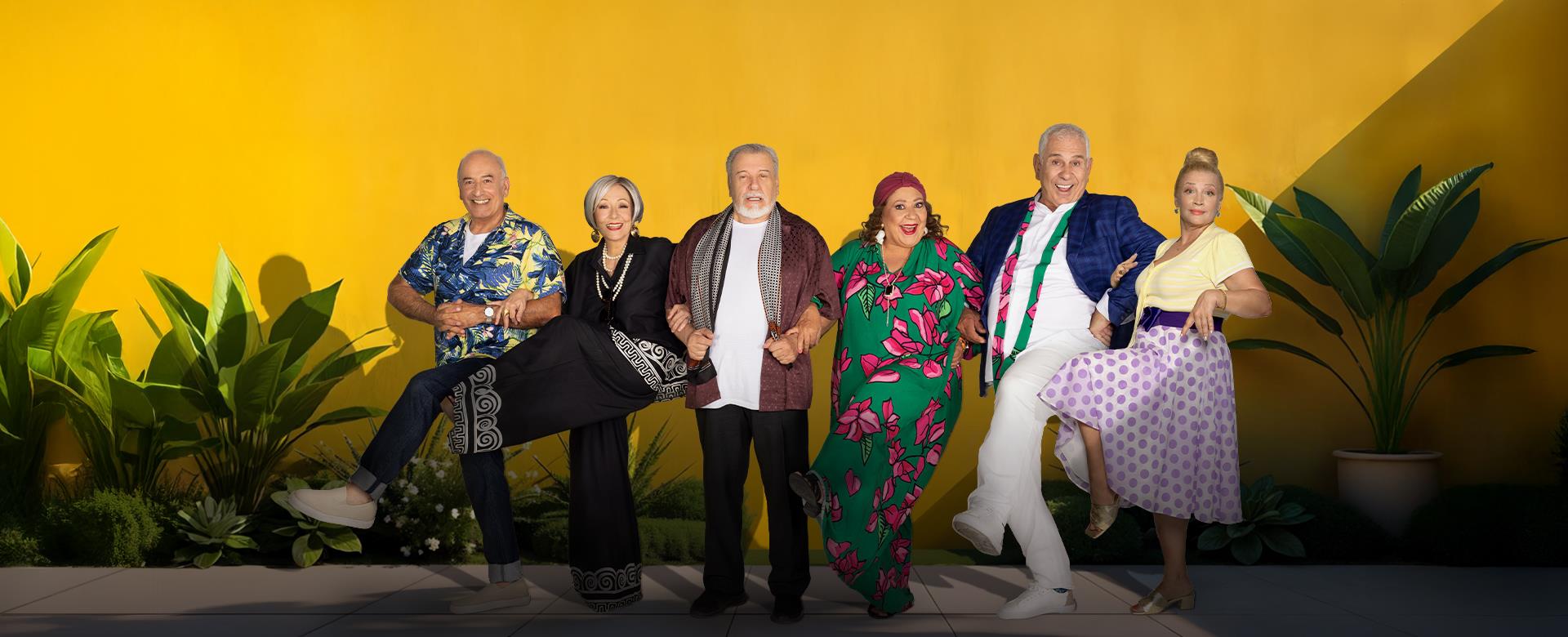 viπ καλα γεραματα h