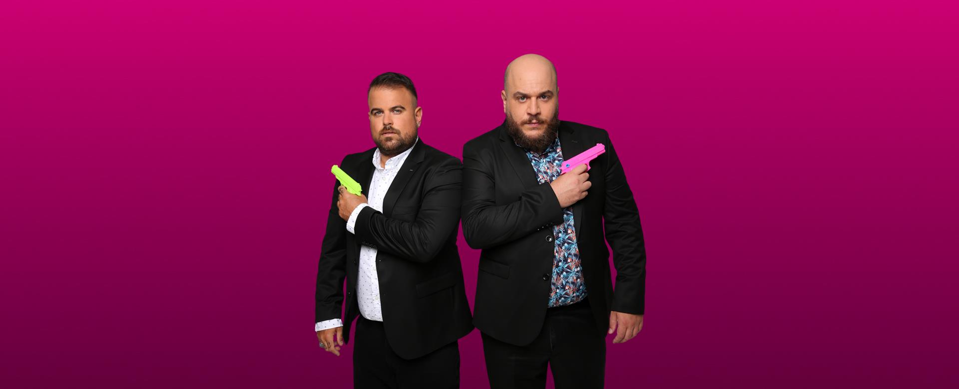 ΧΙΟΥΣΤΟΝ ΤΟ ΛΥΣΑΜΕ