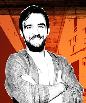 Χρήστος Γαβριηλίδης_